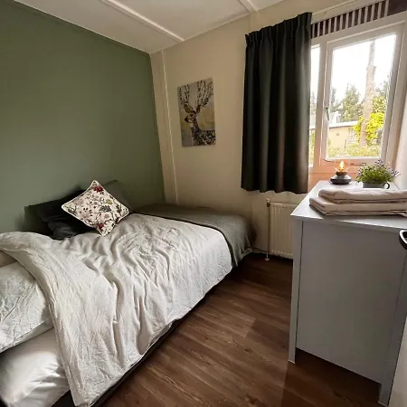 Fijne Plek Met Eigen Bos 2000M2 En Gratis Linnen En Handdoeken!! Denekamp Exterior photo