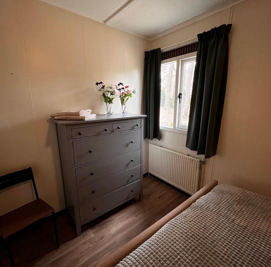 Fijne Plek Met Eigen Bos 2000m2 En Gratis Linnen En Handdoeken!!