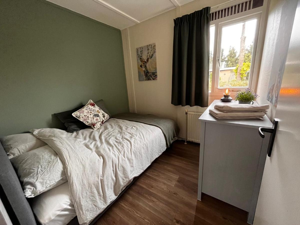 Fijne Plek Met Eigen Bos 2000m2 En Gratis Linnen En Handdoeken!! *