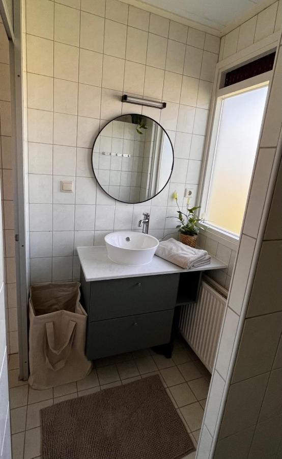 Fijne Plek Met Eigen Bos 2000m2 En Gratis Linnen En Handdoeken!! Ferienhaus Denekamp